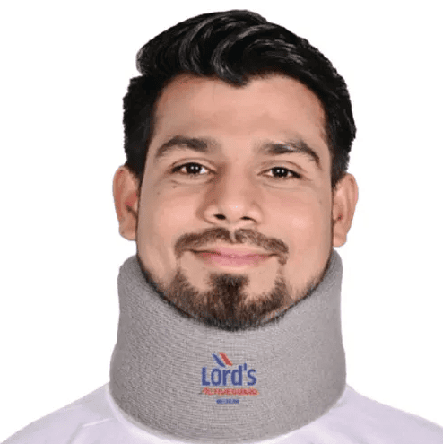 Lord’s Activeguard Cervical Collar Soft