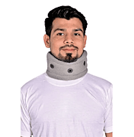 Lord’s Activeguard Cervical Collar with support