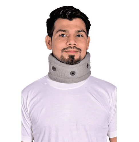Lord’s Activeguard Cervical Collar with support
