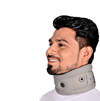 Lord’s Activeguard Cervical Collar with support