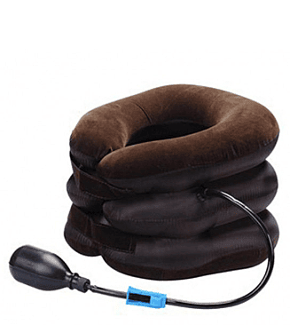 Cervical Traction Device