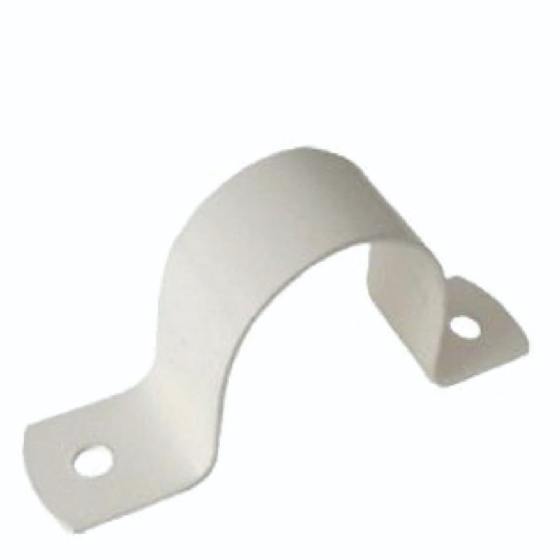 uPVC Pipes (Clamp)