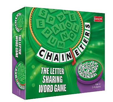 Chainletters