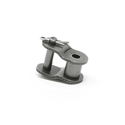 Generic 1/4 ” S x H/I _ Chain Lock open pitch offset link
