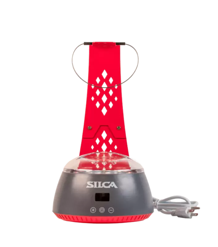 SILCA CHAIN WAXING SYSTEM