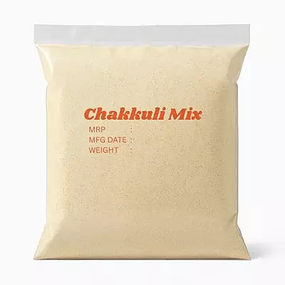 Chakkuli Mix- 500g