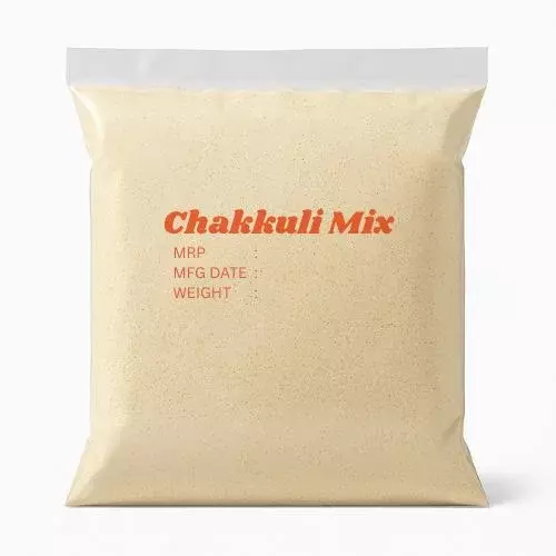 Chakkuli Mix- 500g
