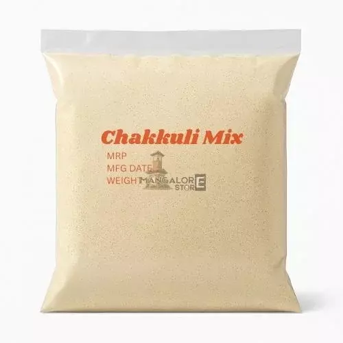 Special Chakkuli Mix