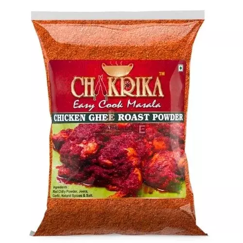 Chakrika Chicken Ghee