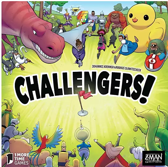 Challengers