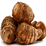 CHAMAGADDA (Colocasia)