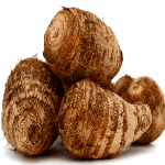 CHAMAGADDA (Colocasia)