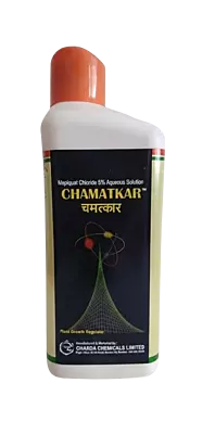 CHAMATKAR by GHARDA CHEMICALS LIMITED