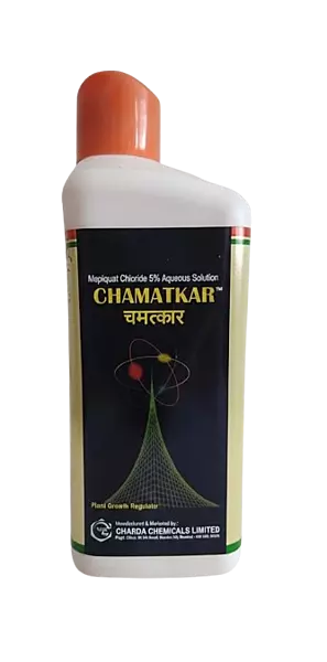 CHAMATKAR by GHARDA CHEMICALS LIMITED