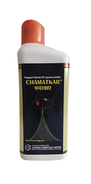 CHAMATKAR by GHARDA CHEMICALS LIMITED