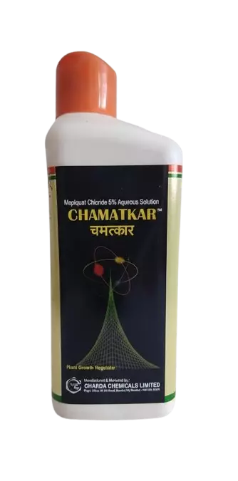 CHAMATKAR by GHARDA CHEMICALS LIMITED