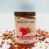Chamba Red Chilli Chukh