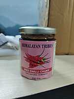 Chamba Red Chilli Chukh