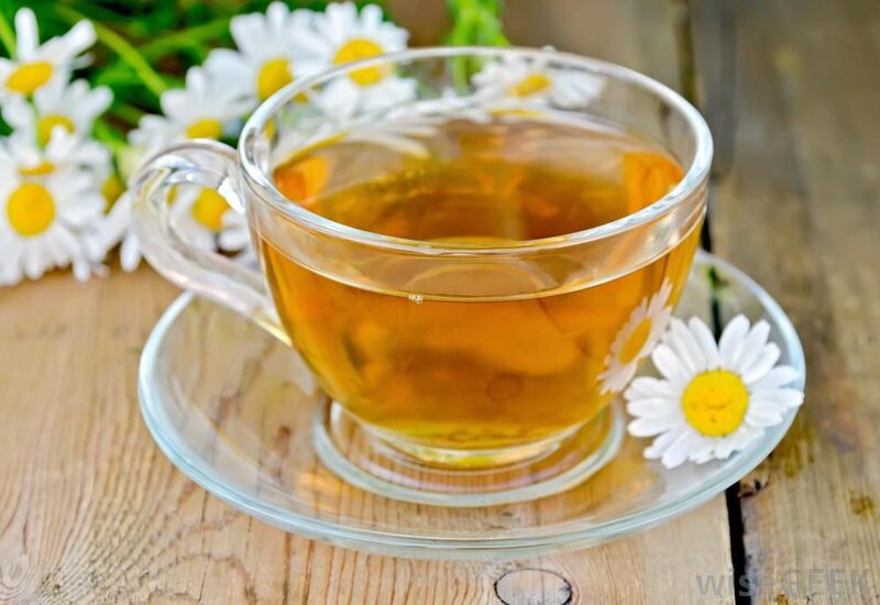 Chamomile Flower Tea – 100% Natural, Caffeine-Free Herbal Tea | Calming & Sleep Support 30 gram