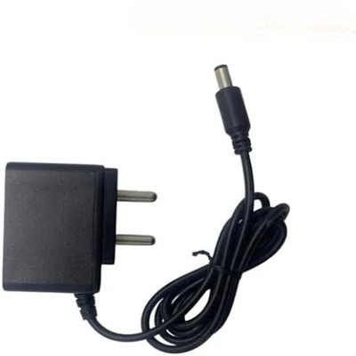 champion 12V 1A DC Power Supply Adapter - SMPS for LCD Monitors, TV, POS Machines, CCTV, LED Strips, Set-Top Boxes (2.5mm x 5.5mm ), Black champion 12V 1A DC Power Supply Adapter - SMPS for LCD Monitors, TV, POS Machines, CCTV, LED Strips, Set-Top Boxes (2.5mm x 5.5mm ), Black