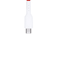 Champion USB A to Type-C 3Amp Data Sync & Fast Charging Cable TPE for all Android & USB Type-C Devices Champion USB A to Type-C 3Amp Data Sync & Fast Charging Cable TPE for all Android & USB Type-C Devices