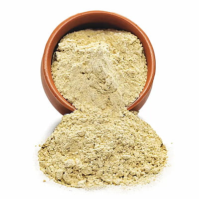 Organic Chana Flour Organic Chana Flour