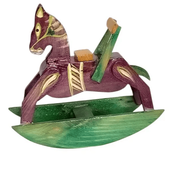 Channapatna Toys