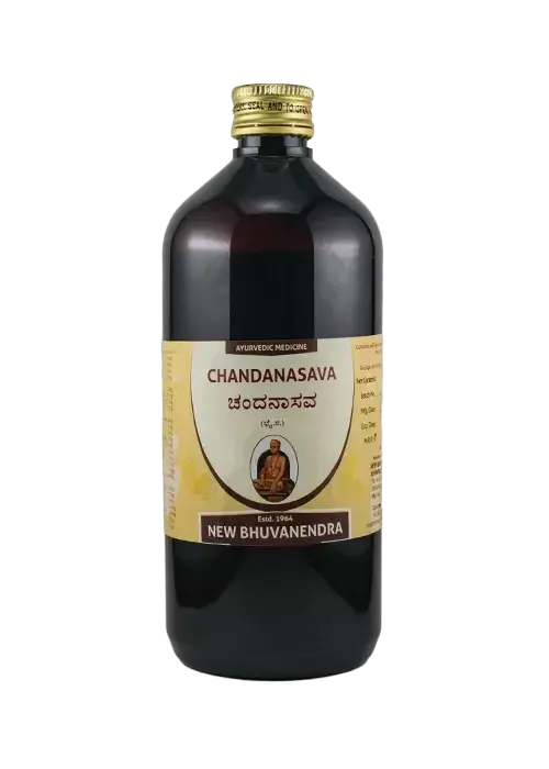 Chandanasava
