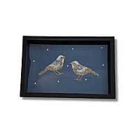 Sparrow Small Tray
