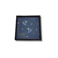 Kingfisher Frame Kingfisher Frame