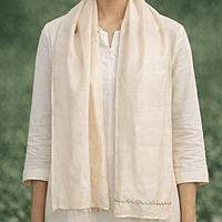 Multicolour Stole