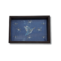 Kingfisher Small Tray Kingfisher Small Tray