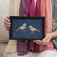 Sparrow Small Tray