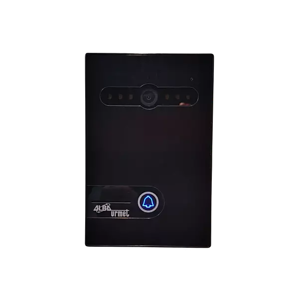 Alba Urmet S8PCM03P Bell Of Video Door Phone