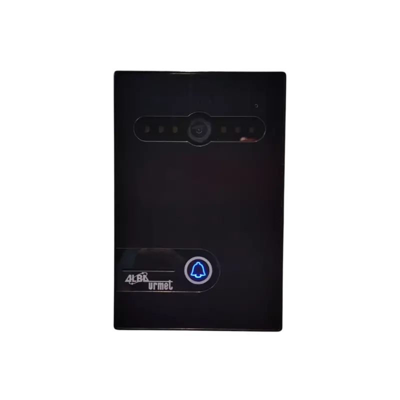 Alba Urmet S8PCM03P Bell Of Video Door Phone