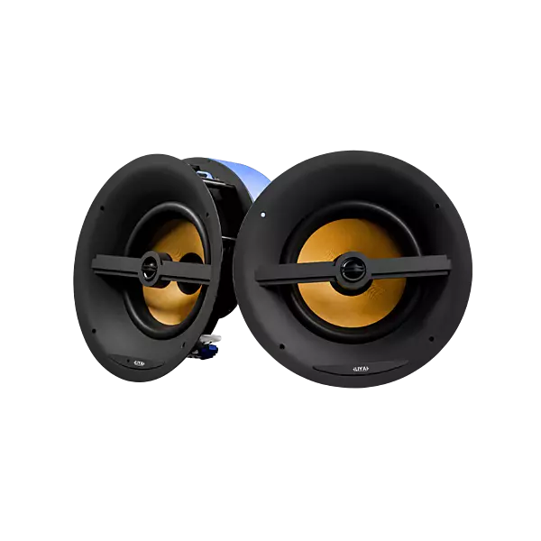 Liya CS65BT Bluetooth Ceiling Speaker (Per Pair)
