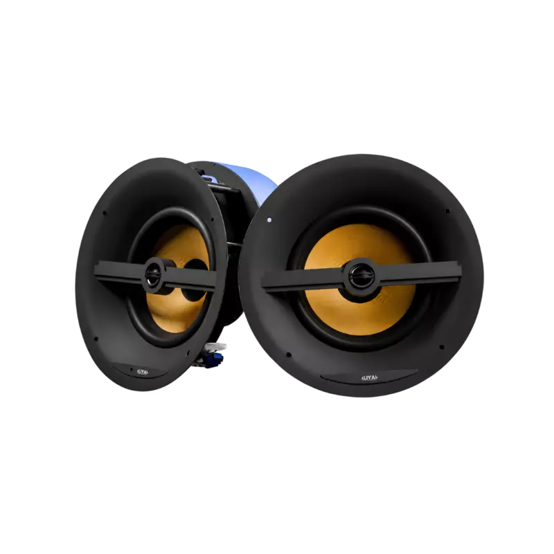 Liya CS65BT Bluetooth Ceiling Speaker (Per Pair)