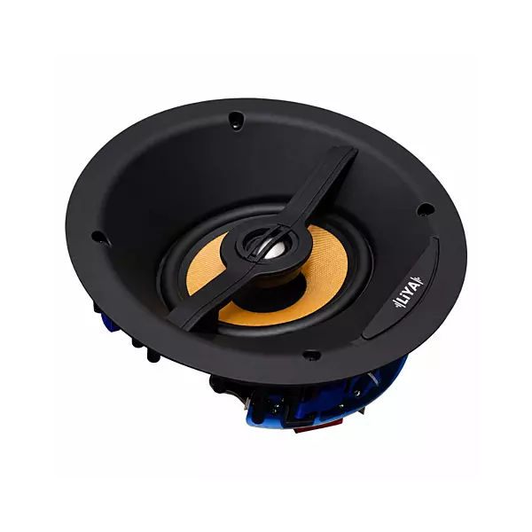 LiYA CSA65 6.5-Inch 15° Angled Hi-Fi In-Ceiling Speaker