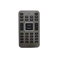 D2Touch D2WRS32 IR Remote