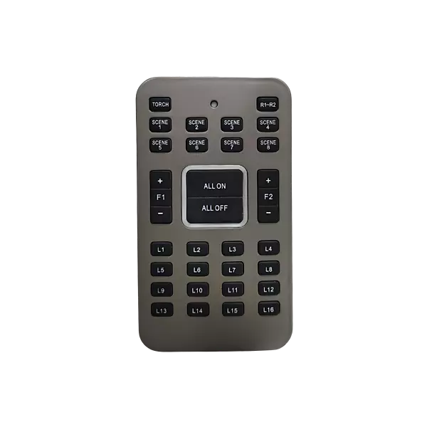 D2Touch D2WRS32 IR Remote