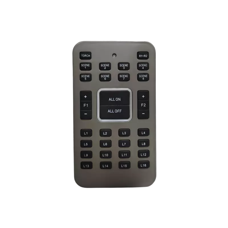 D2Touch D2WRS32 IR Remote