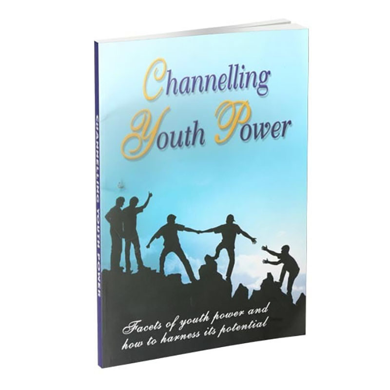 Channelling Youth Power Channelling Youth Power