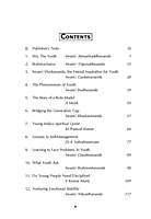 Channelling Youth Power