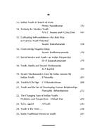 Channelling Youth Power