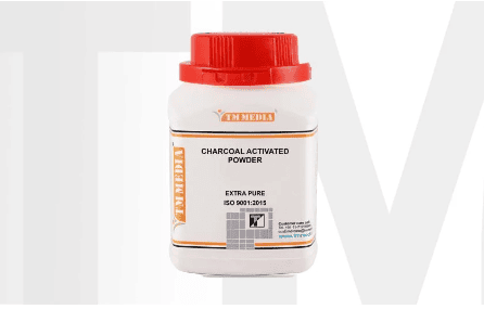 CHARCOAL ACTIVATED POWDER