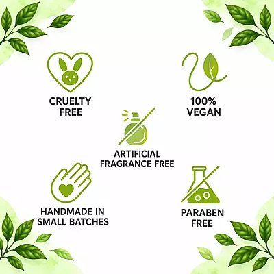 Charcoal Face Scrub