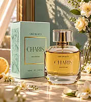 Charis - Hair Perfume 100 ml