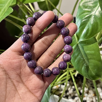 Charoite Crystal