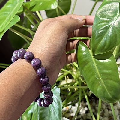 Charoite Crystal