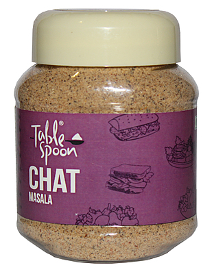 Tablespoon Chat Masala-100g-Bottle